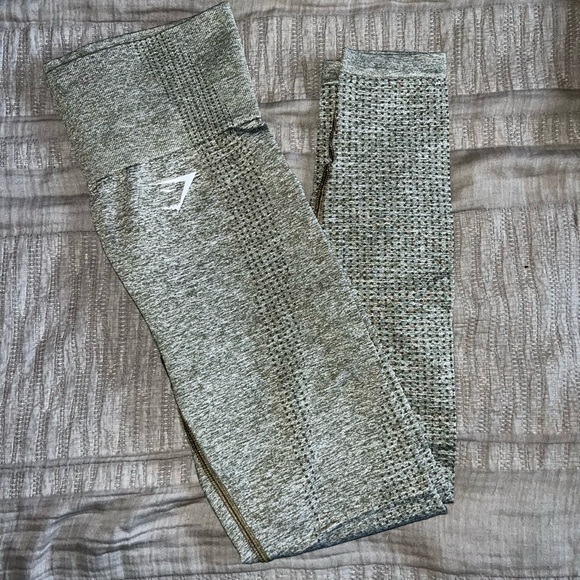Gymshark OG Vital Seamless Leggings - Picture 1 of 5